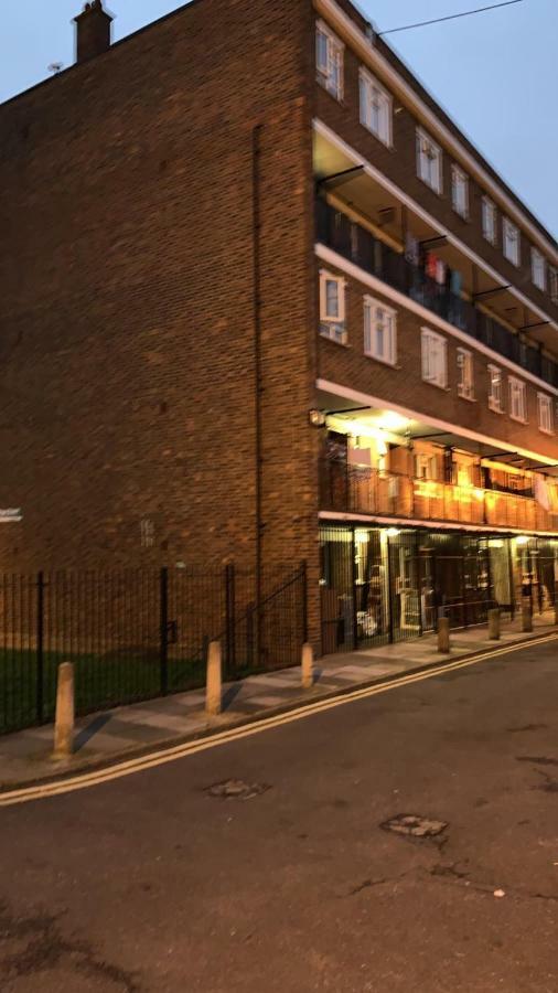 Guest house Shoreditch Hoxton