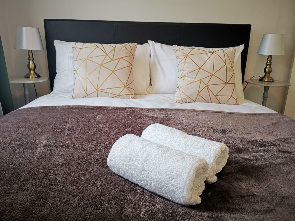 Appartement Serviced /excel/ Olympic City/ O2 Arena Londres