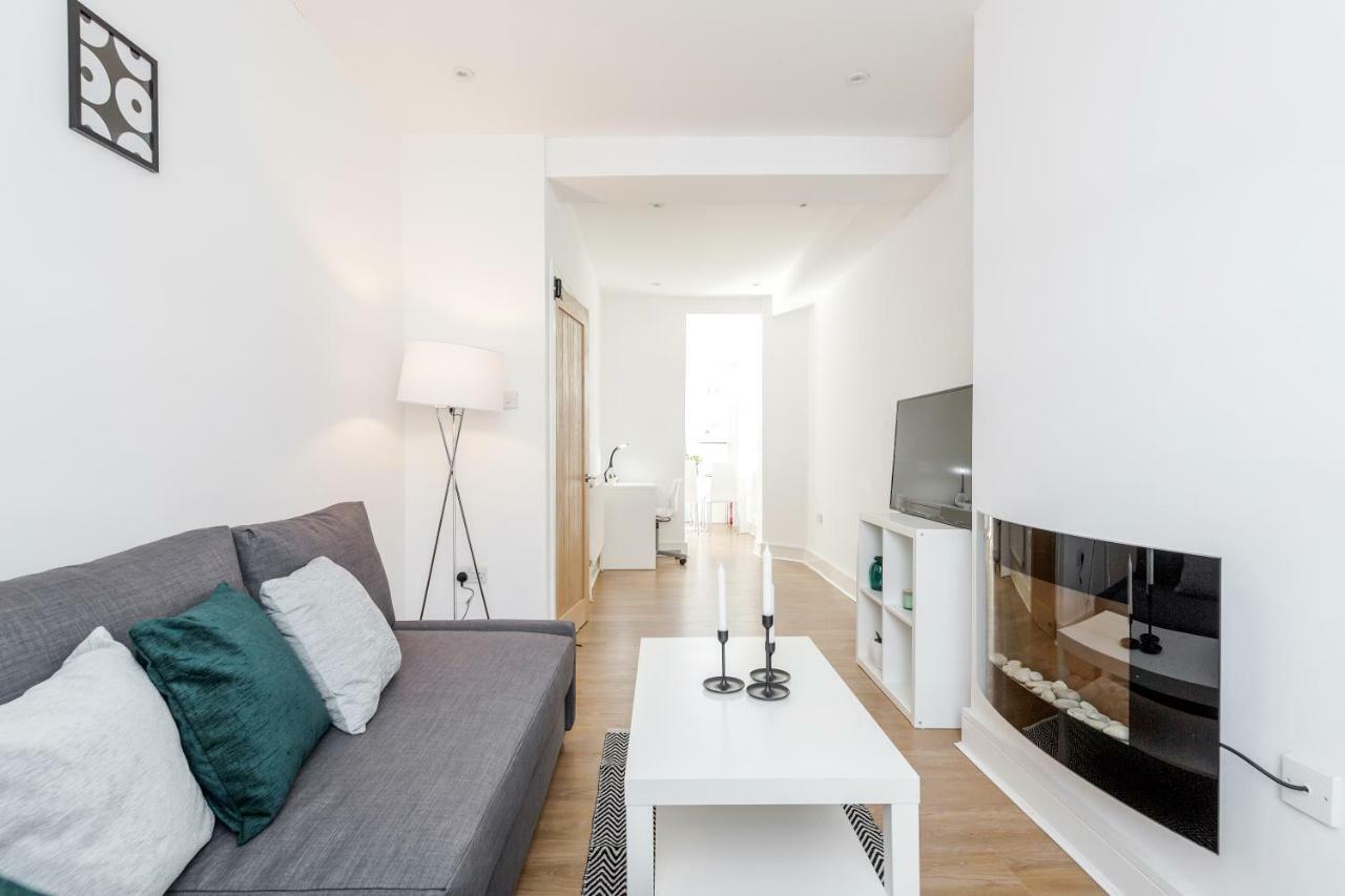 Appartement Serviced /excel/ Olympic City/ O2 Arena Londres