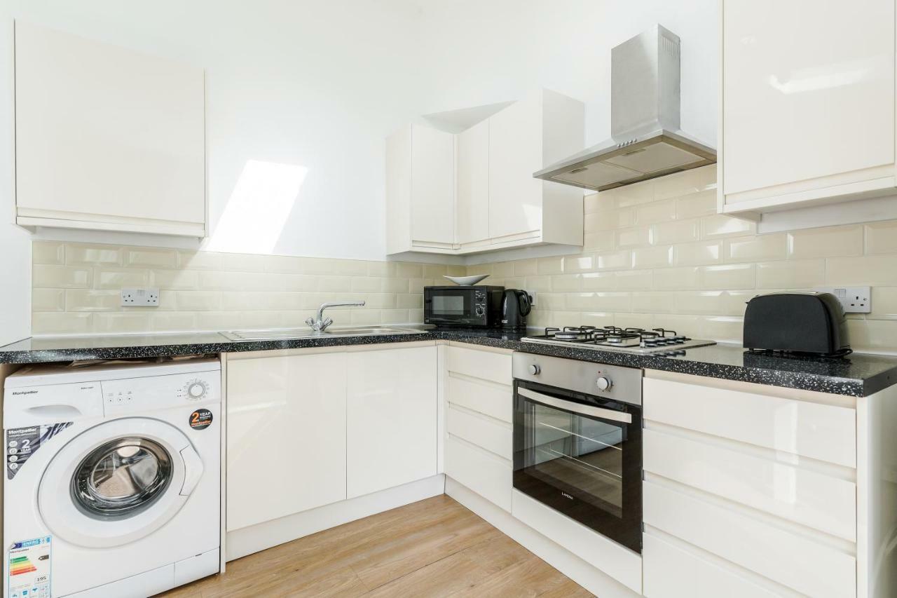 Appartement Serviced /excel/ Olympic City/ O2 Arena Londres