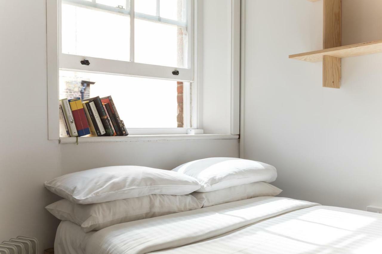 Appartement Beautiful Pied-a-terre To Explore Londres