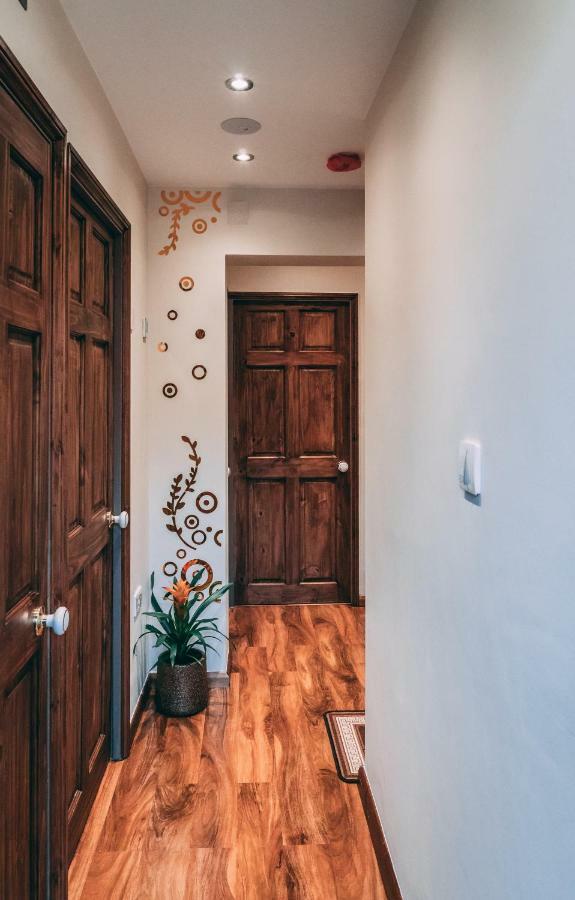 Quality Stay,2 Bed Near The Centre, 2min Walk From Metro Station Apartamento *