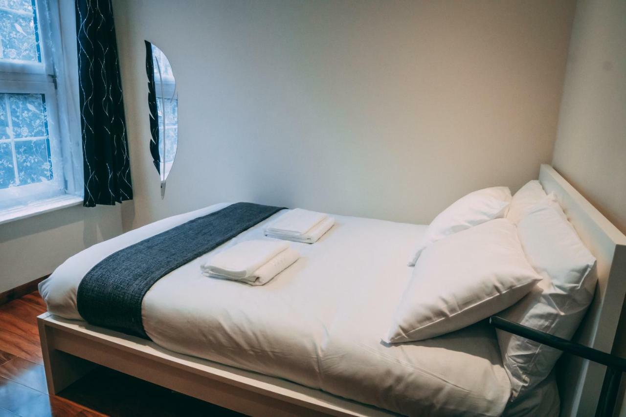 Quality Stay,2 Bed Near The Centre, 2min Walk From Metro Station Apartamento *