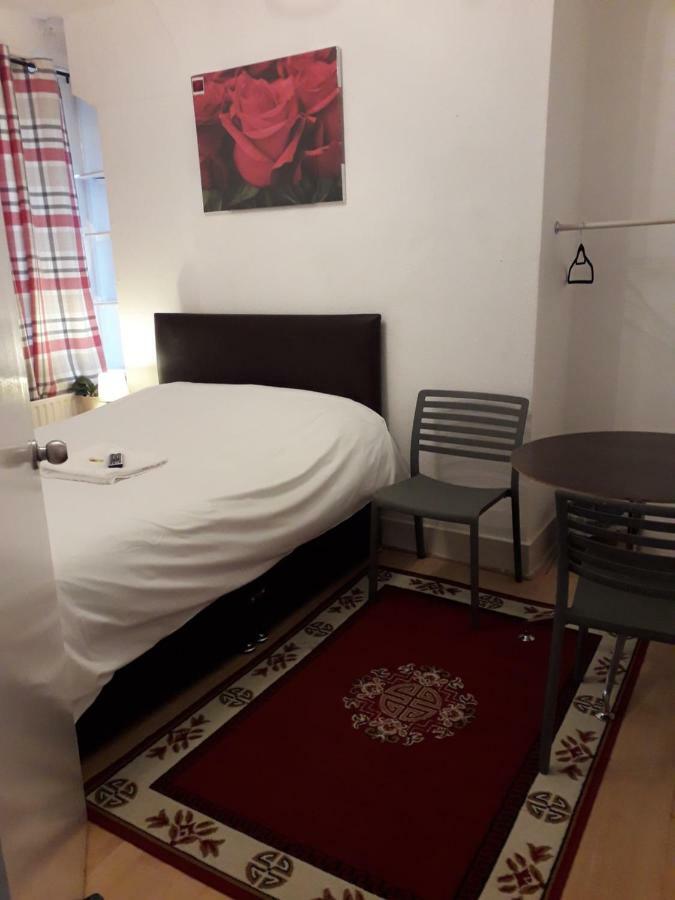 Casa de hóspedes 20 East Tenter Street *