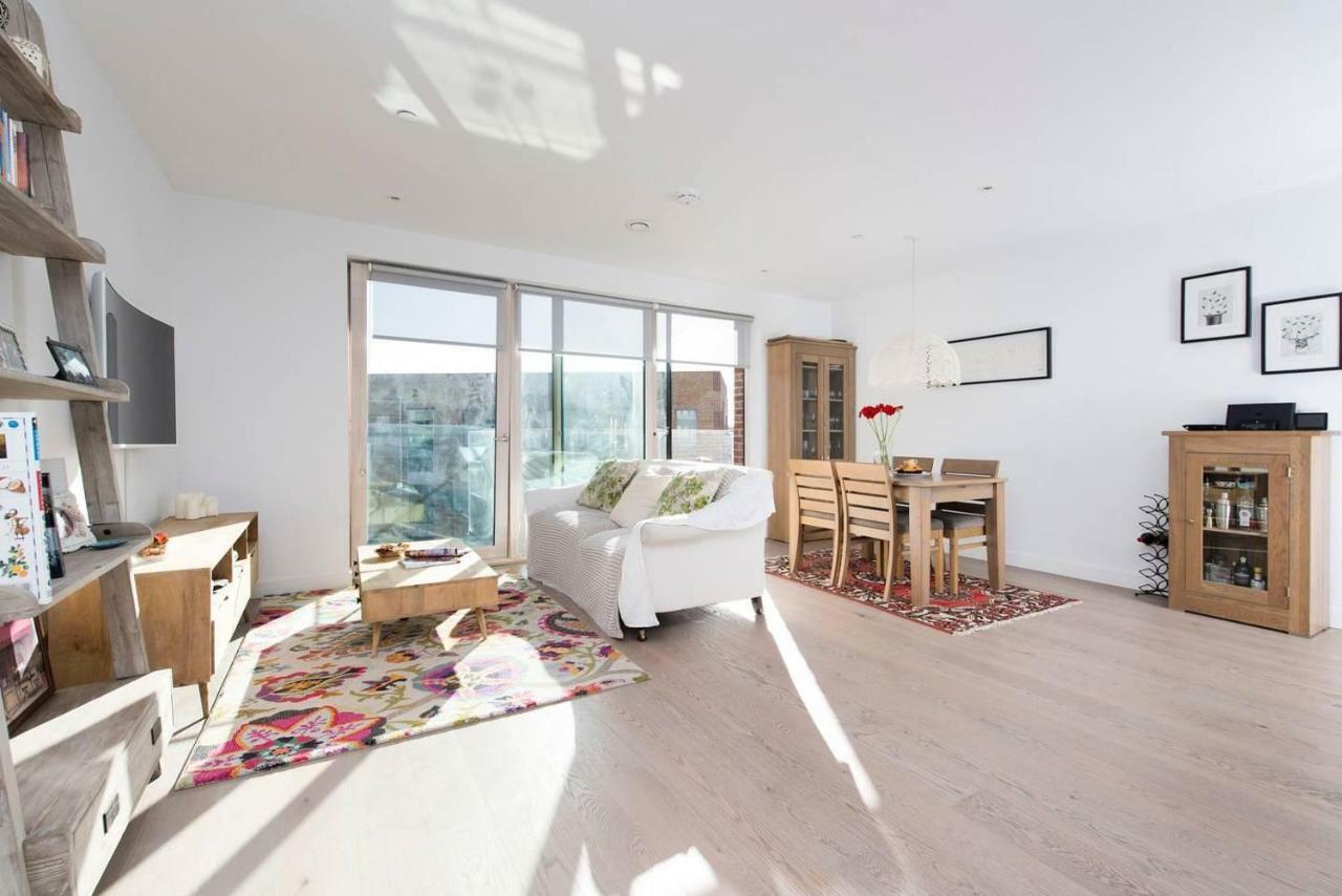 Stunning 1 Bedroom In Central London