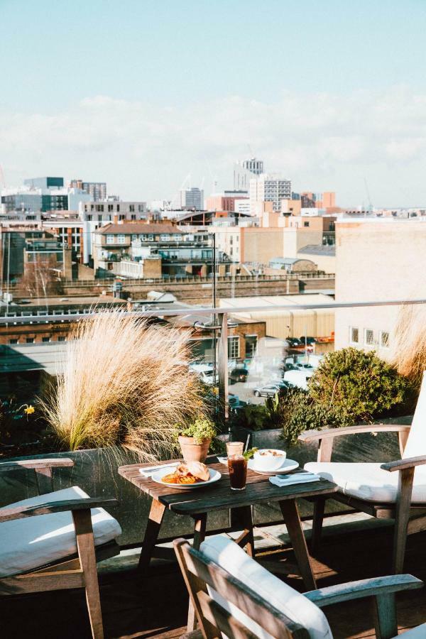 Boundary Shoreditch 5* Londres