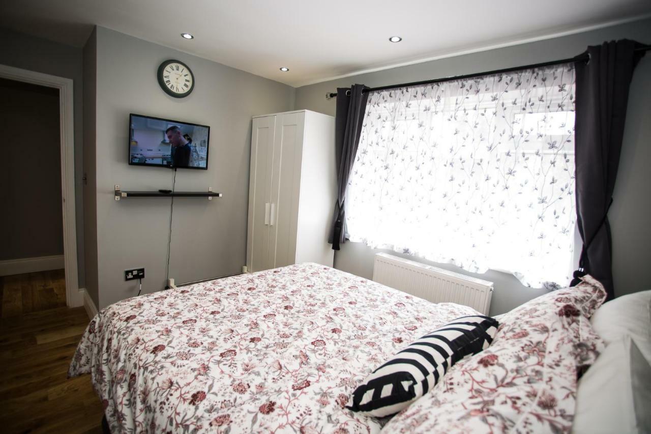 Sunset Homes Londen