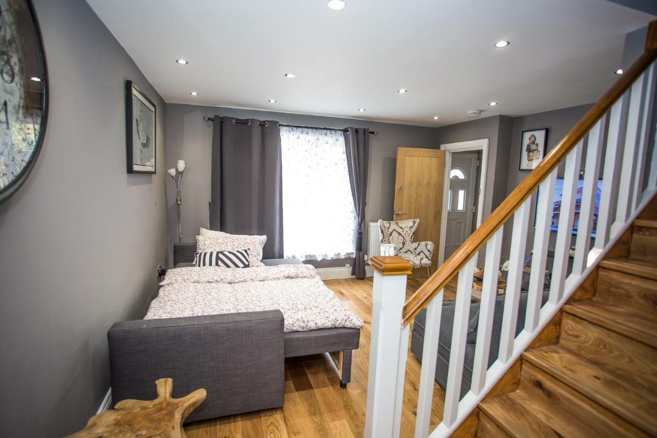 Sunset Homes Appartement