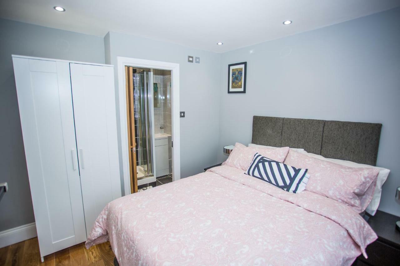 Sunset Homes Appartement *