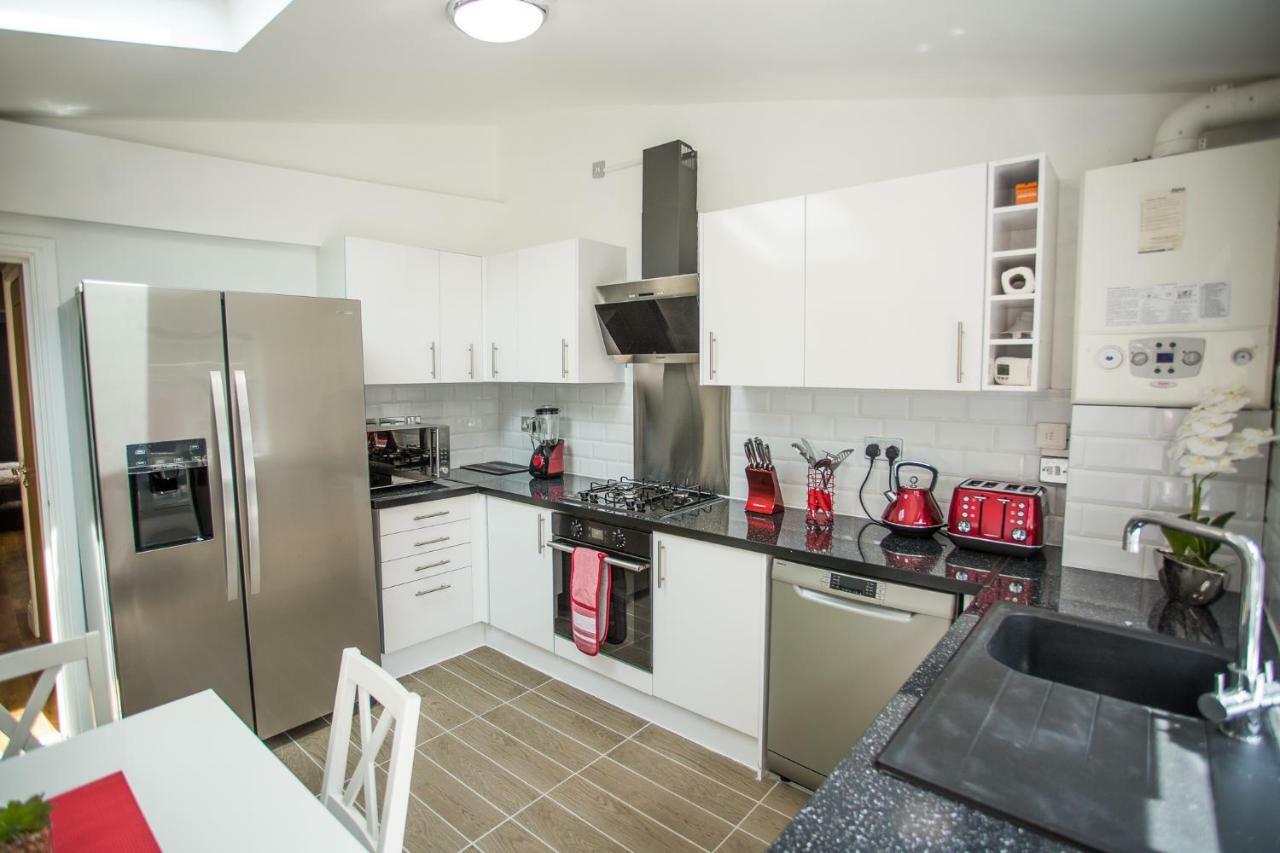 Appartement Sunset Homes Londen