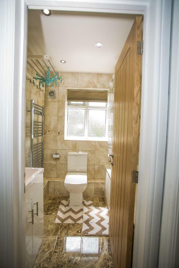 Sunset Homes Londen