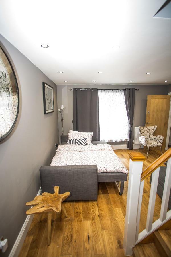 Sunset Homes Londen