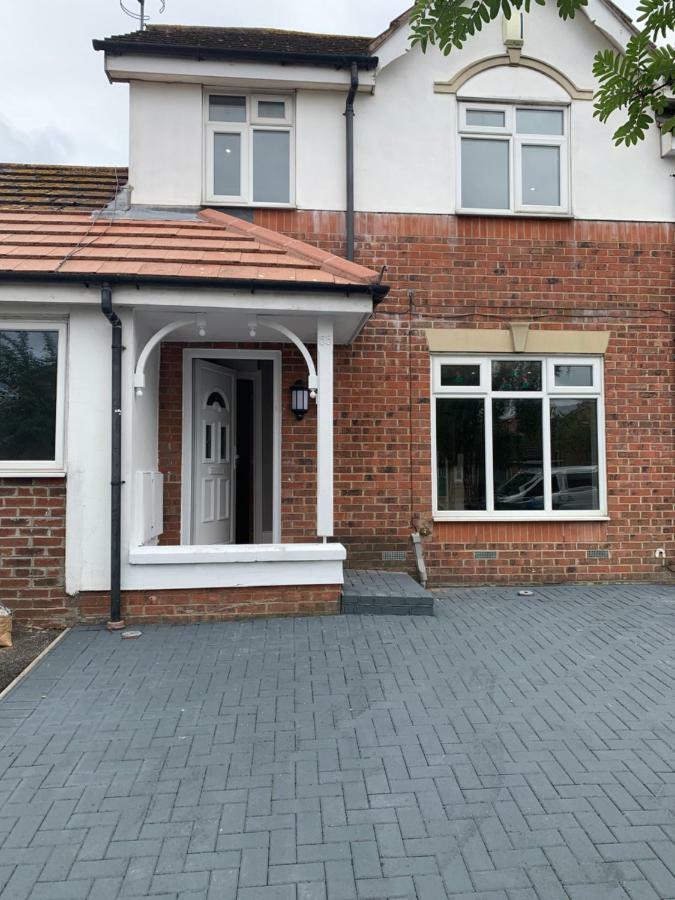 Sunset Homes Londen