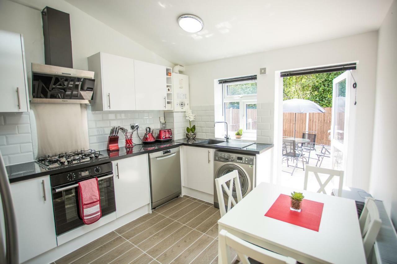 Appartement Sunset Homes Londen