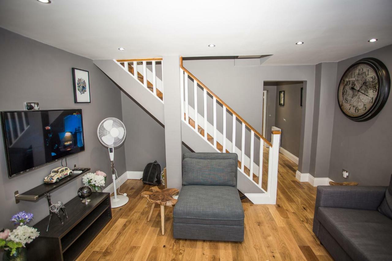 Sunset Homes Londen