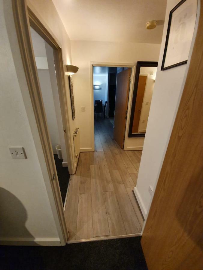 Affluent Waterside Tideslea Path Apartment London