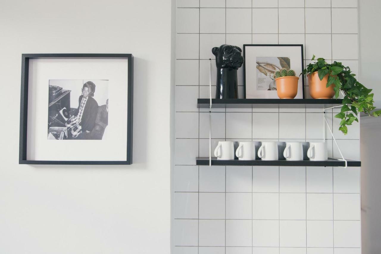 D8 - Shoreditch Guest house London