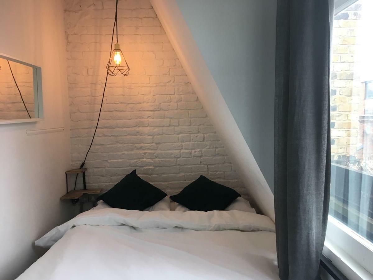 The Dictionary Hostel, Shoreditch, Hostal *