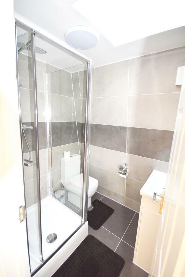 Modern 4 Bedroom Londen