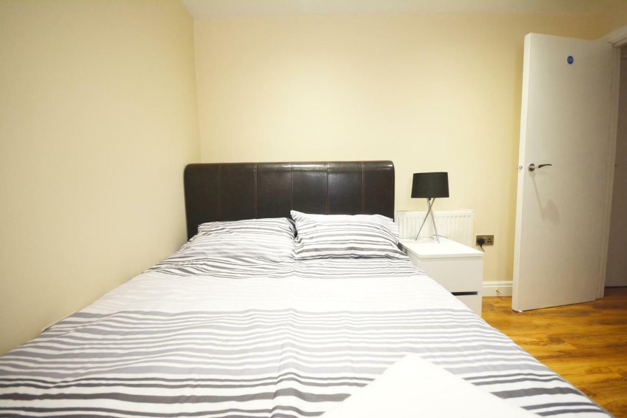 Modern 4 Bedroom Londen