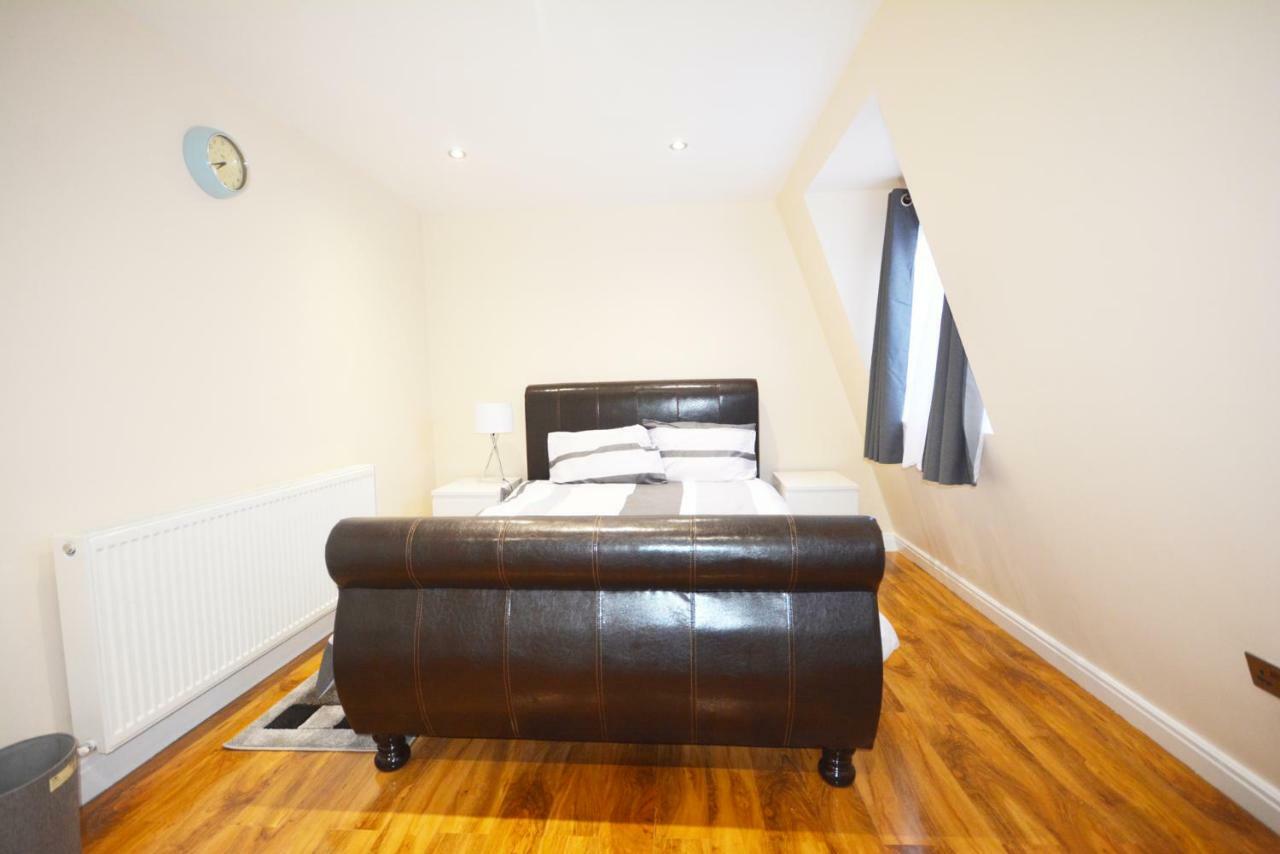 Modern 4 Bedroom Londen
