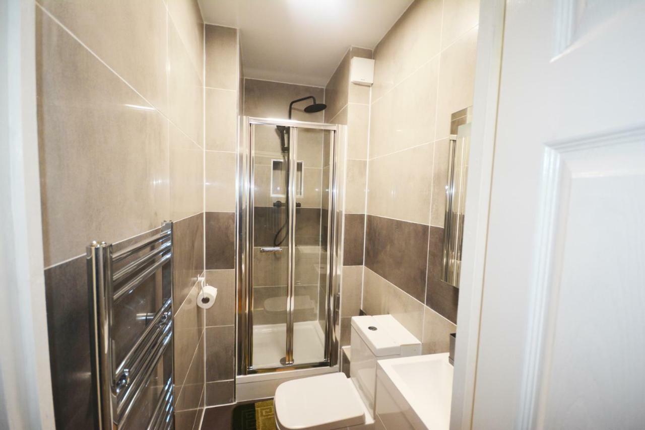 Appartement Modern 4 Bedroom