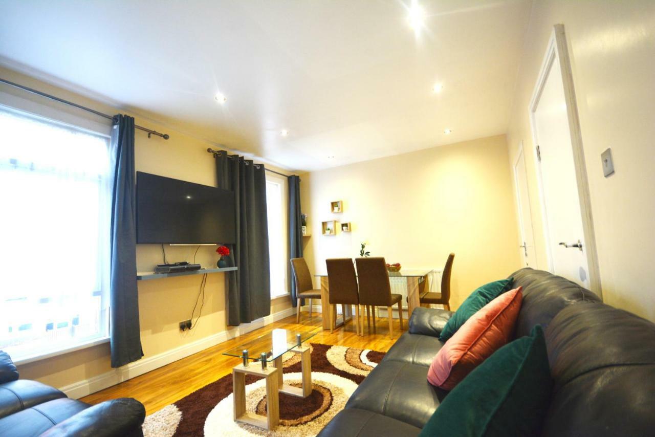 Appartement Modern 4 Bedroom *