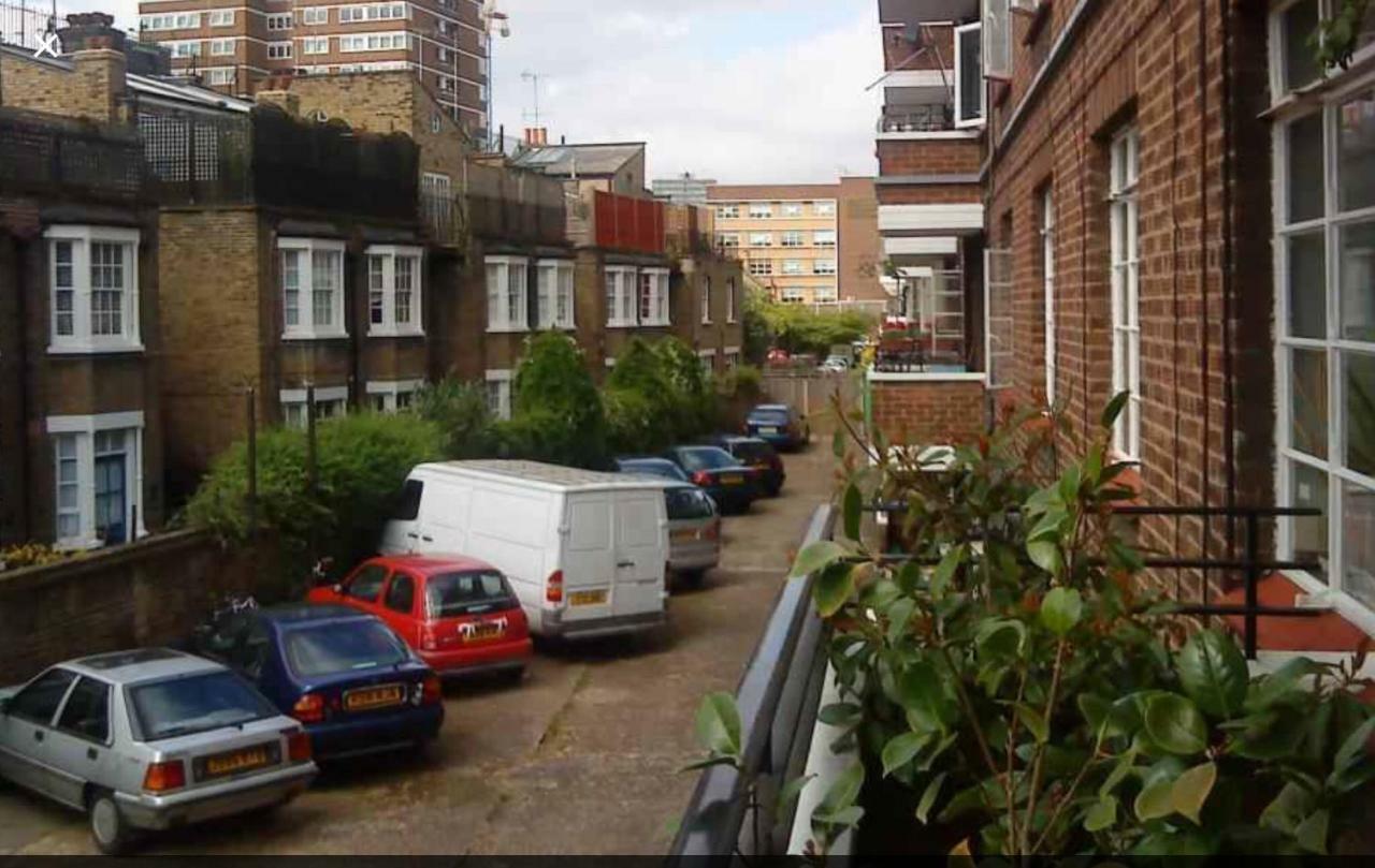 Apartamento Bright,tasteful And Comfortable Flat In Trendy Shorditch. *