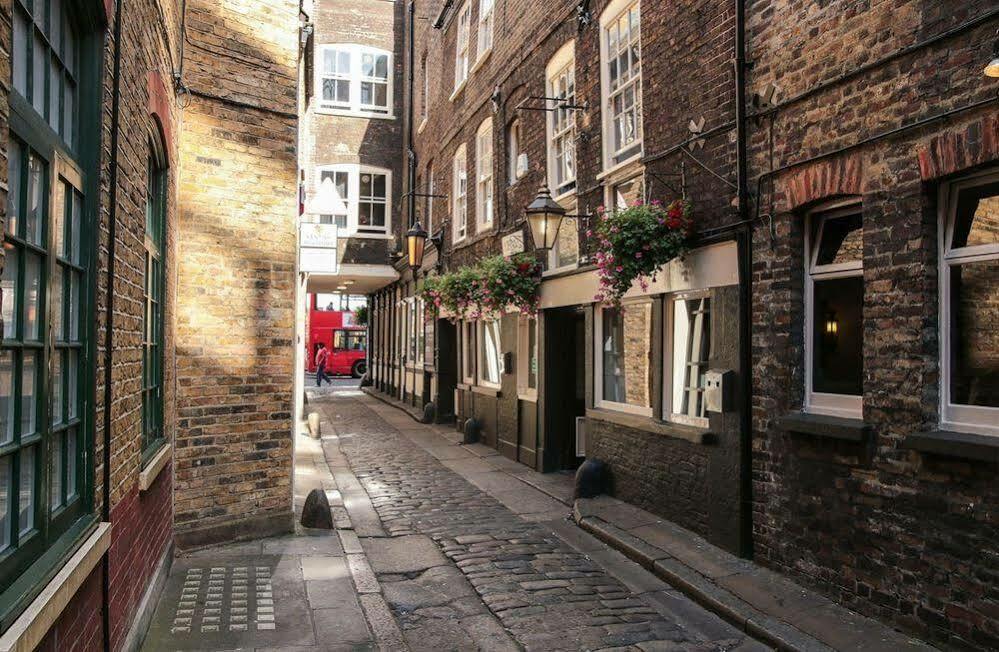 Hostal St Christopher's The - Bridge Londres