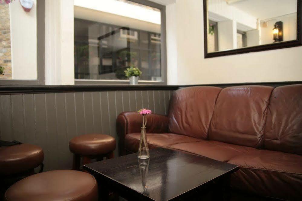 Hostal St Christopher's The - Bridge