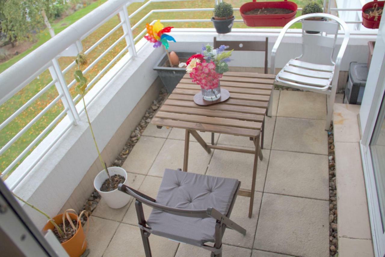 Thames View Apartamento *
