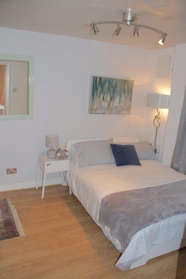 Thames View Apartamento Londres