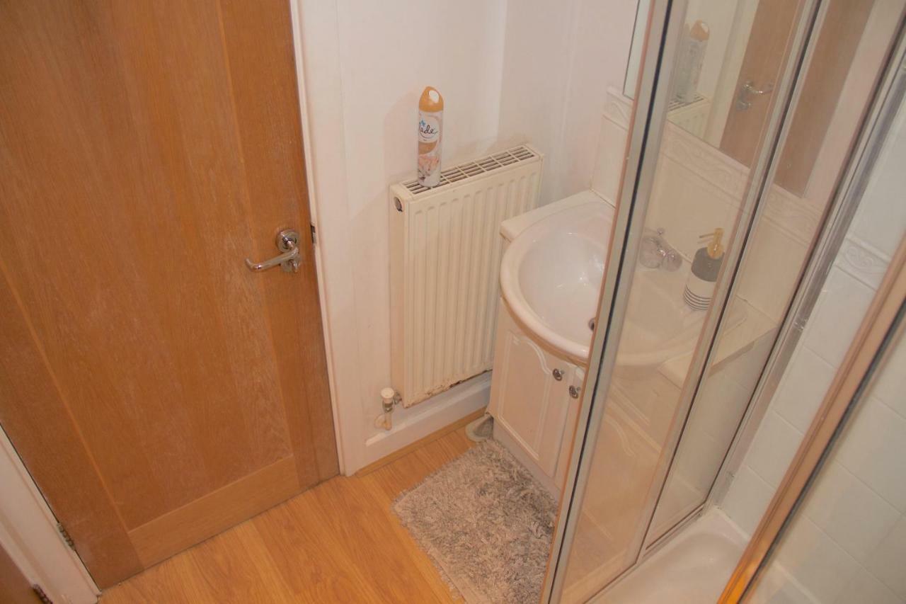 Apartamento Thames View Londres