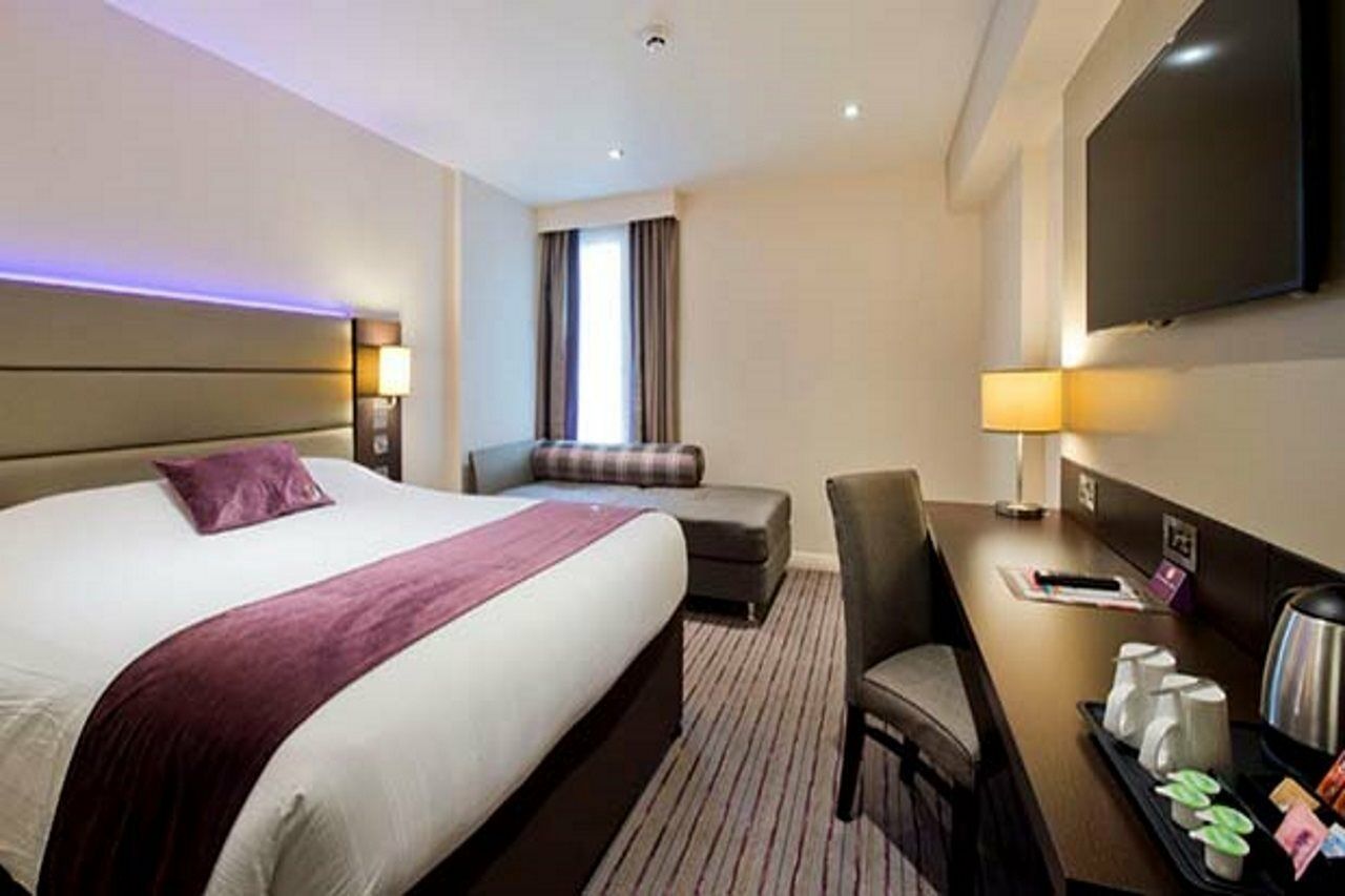 Hotel Premier Southwark Borough High St Londres