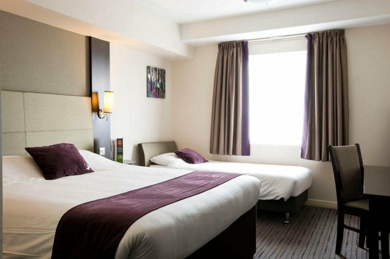 Hotel Premier Southwark Borough High St Londres