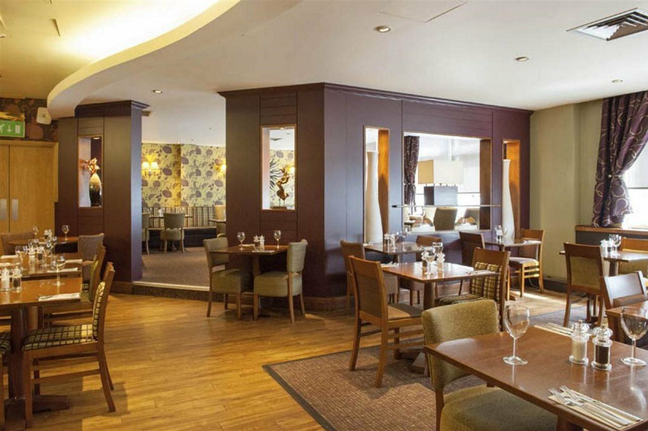 Premier Tower Bridge Hotel London