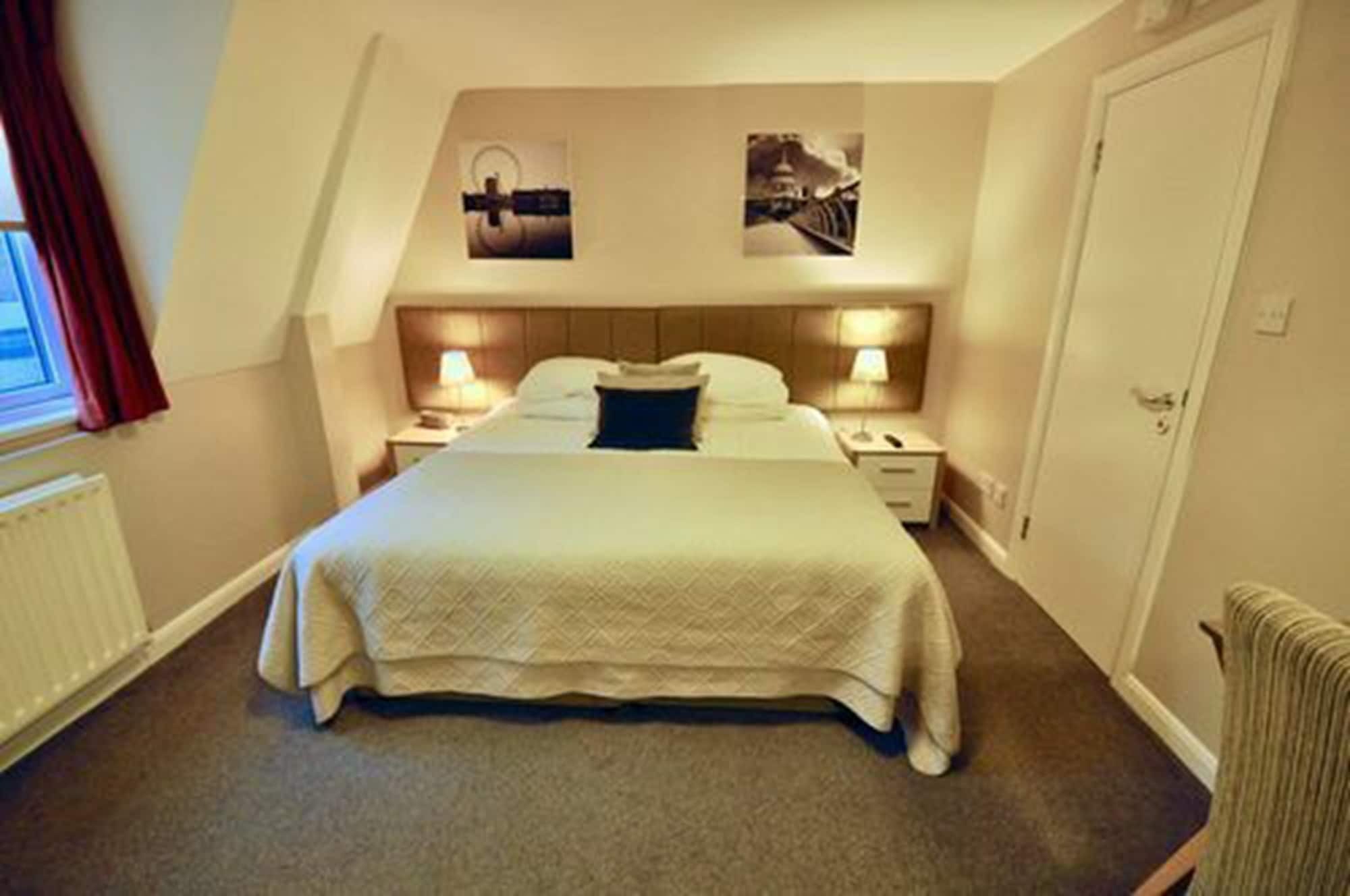 The Borough 3*