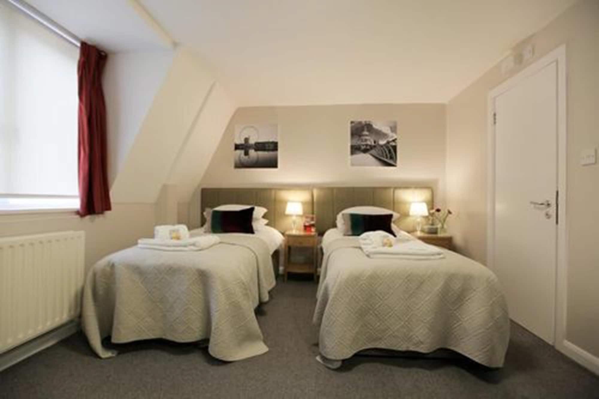 Hotel The Borough Londres