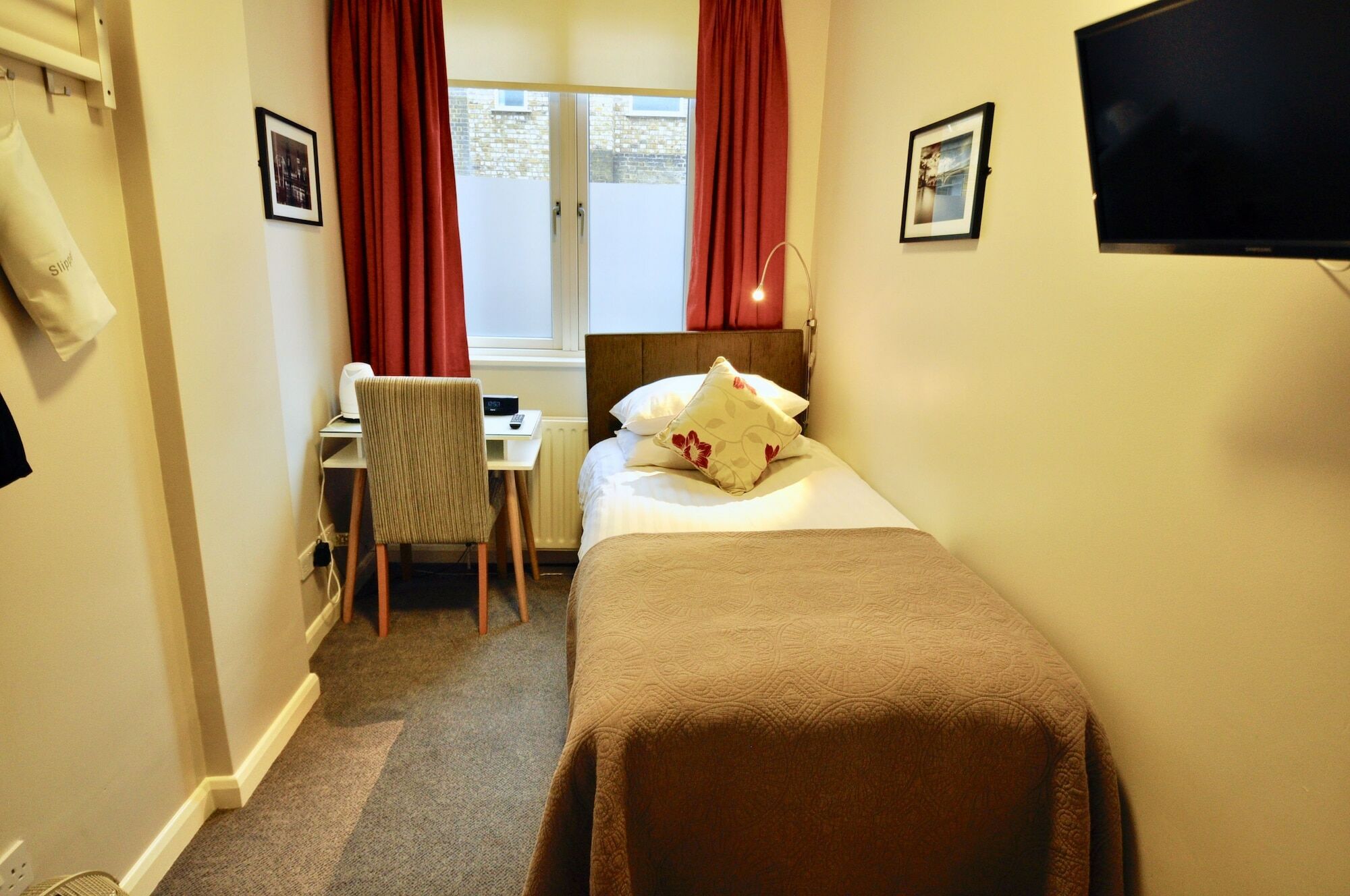 The Borough Hotel Londres