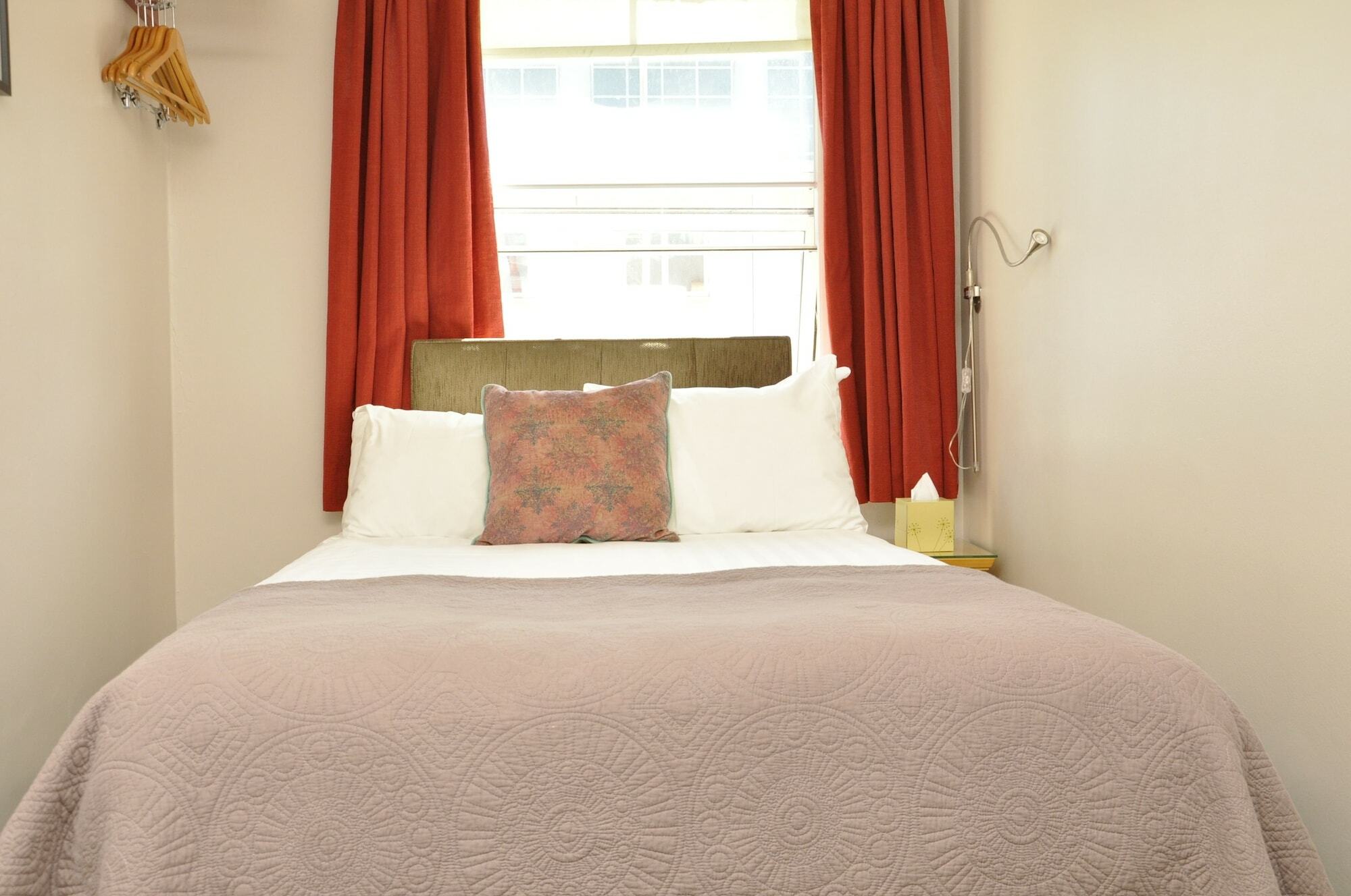 The Borough 3* Londres