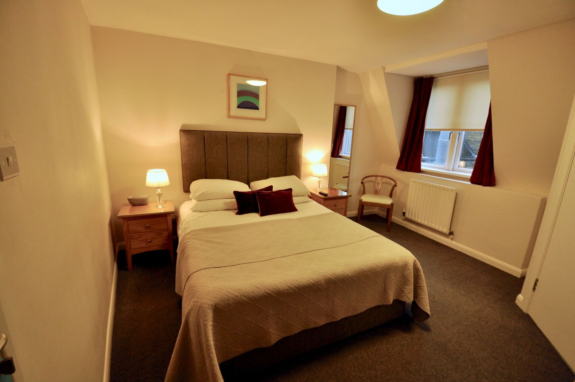 The Borough 3*