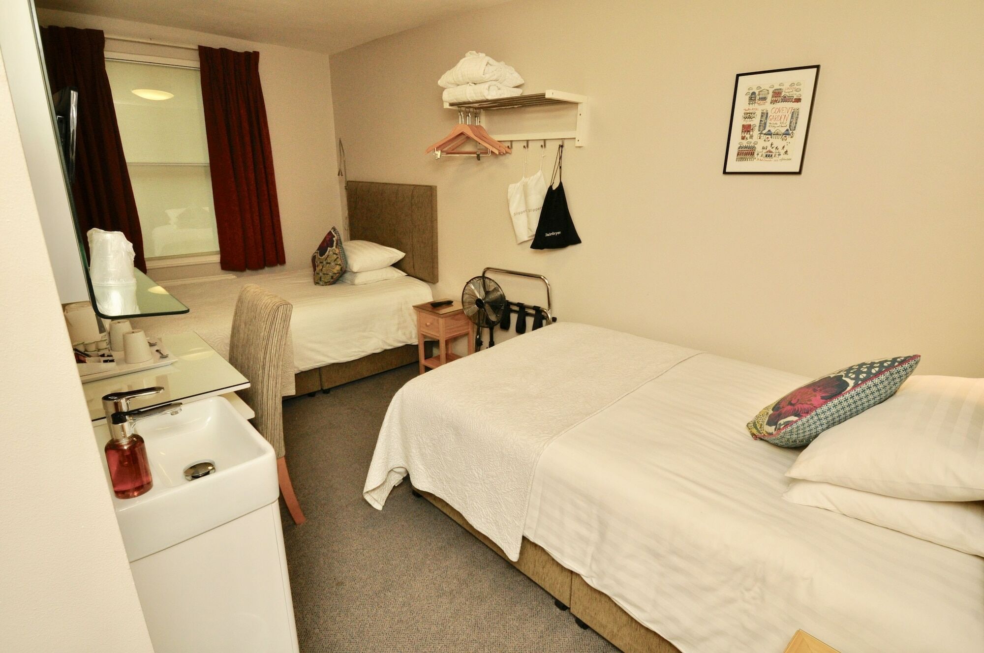 The Borough Hotel Londres