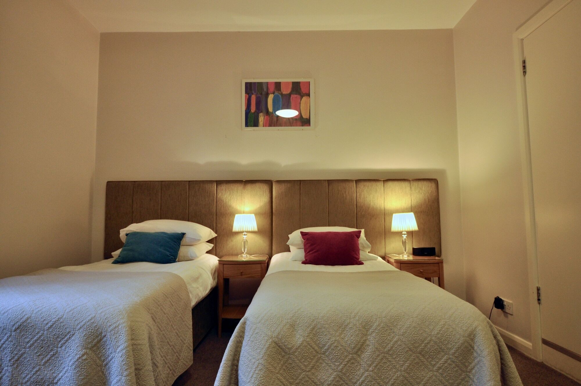 The Borough Hotel 3*