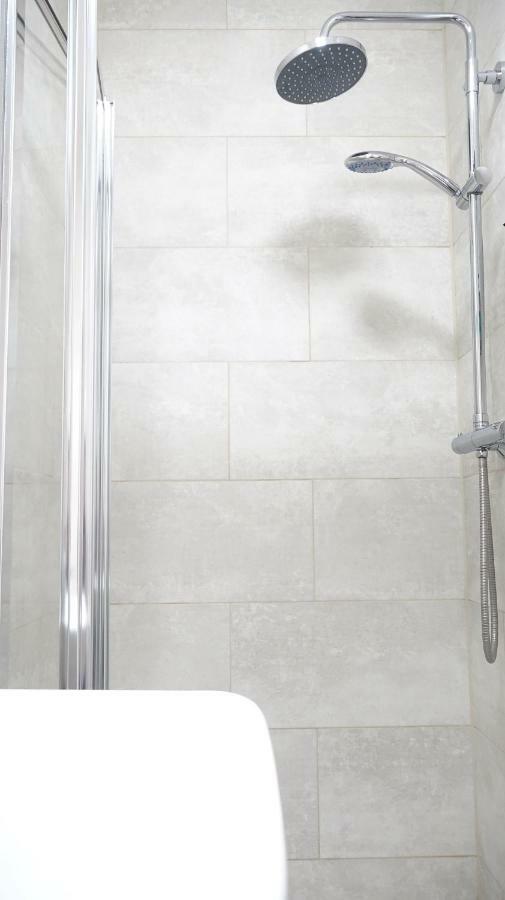 Habitación en casa particular Heathrow Ensuite Rooms- Auto Check In *
