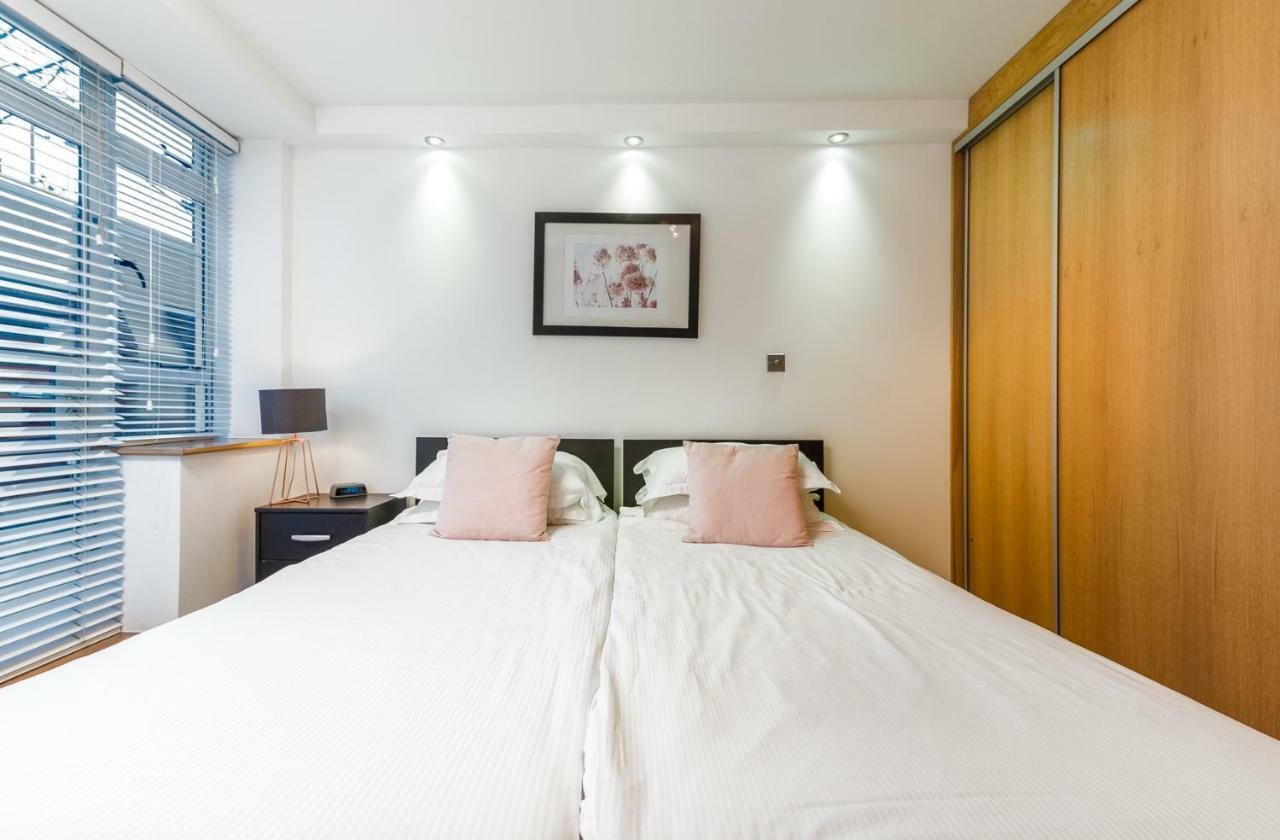 Nell Gwynn House Apartamento *