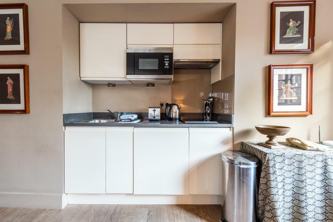 Apartamento Nell Gwynn House Londres