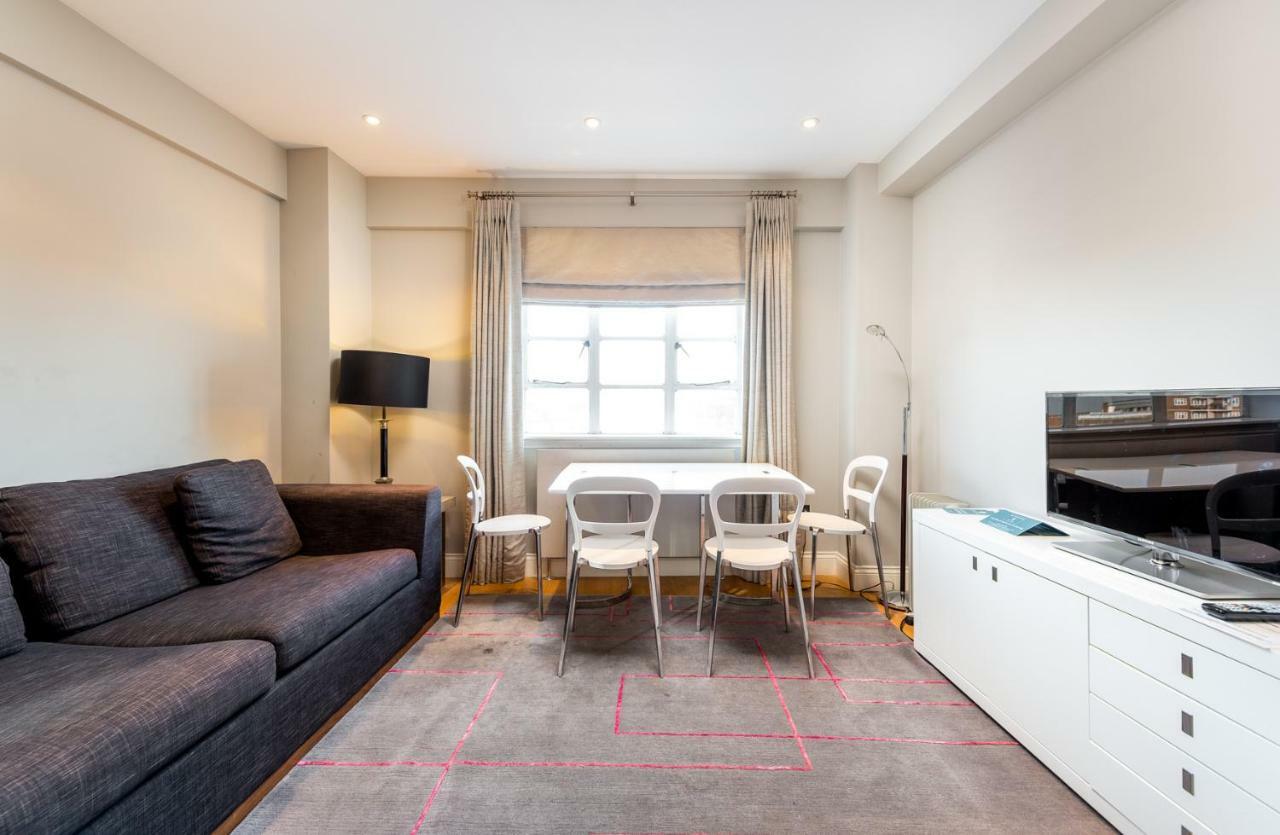 Apartamento Nell Gwynn House