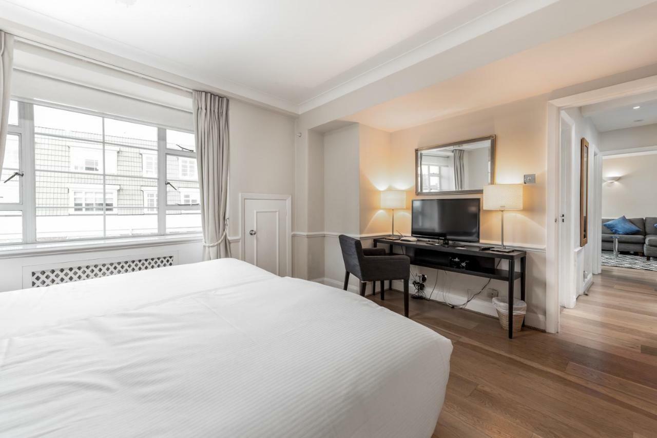 Apartamento Nell Gwynn House Londres