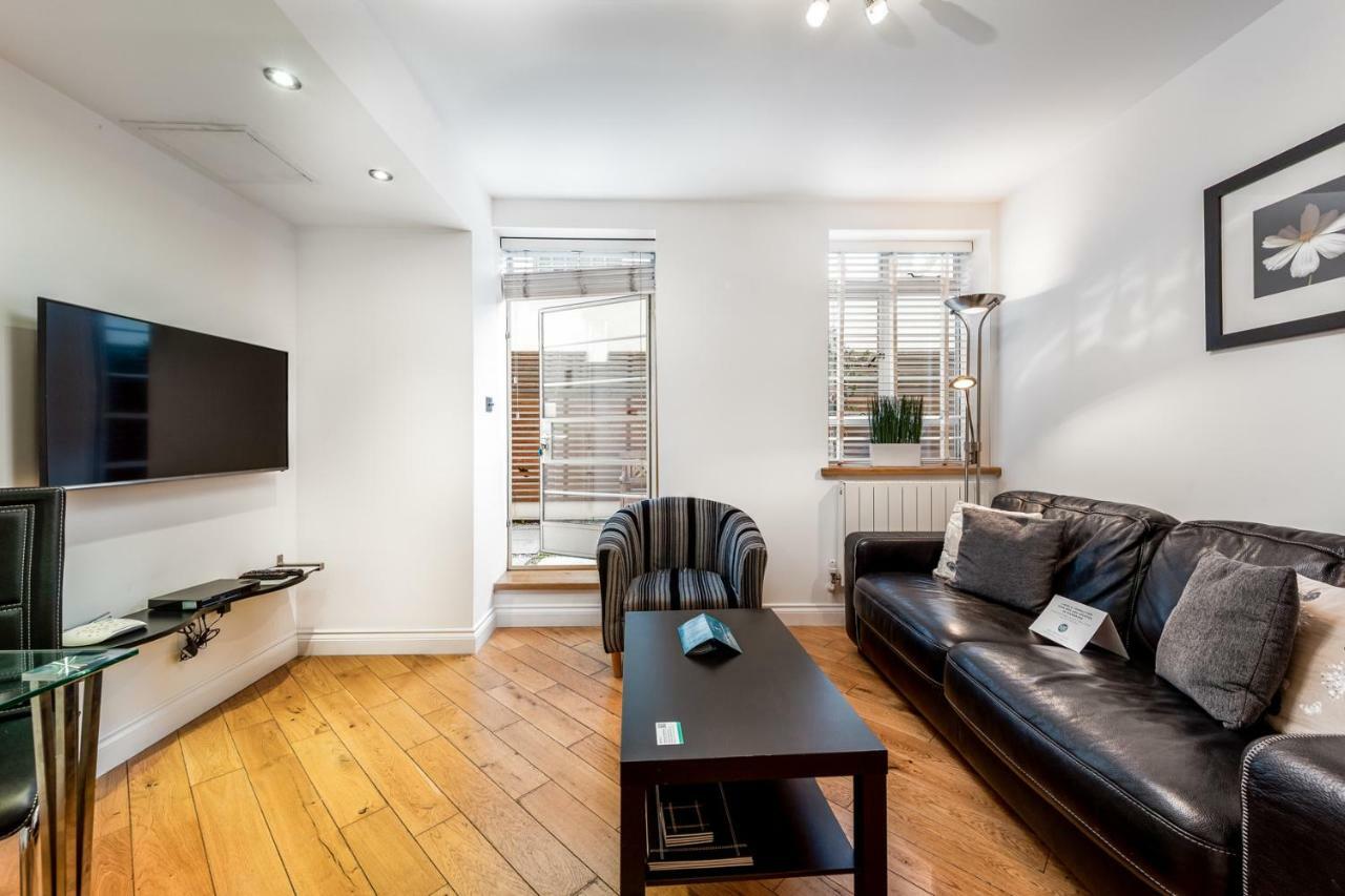 Nell Gwynn House Apartamento *