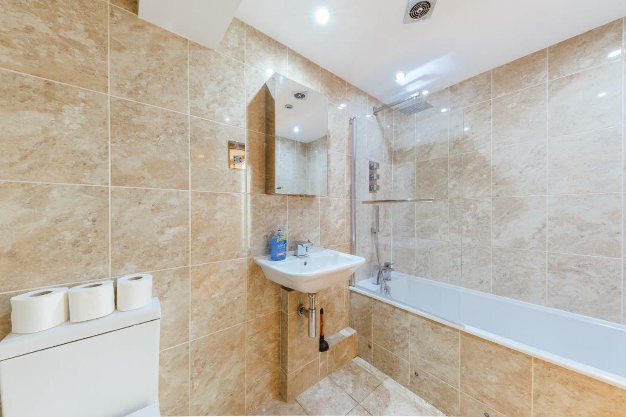 Apartment Regent Canal London